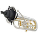 Yamaha SB2X Silent Brass System for Euphonium