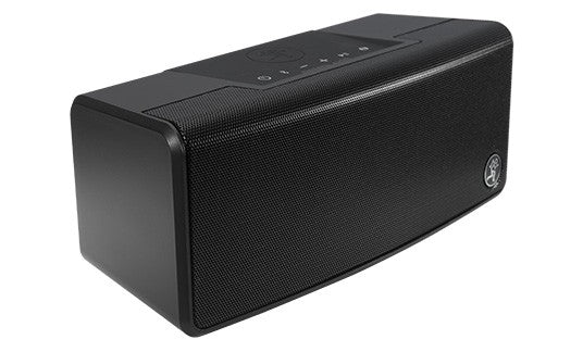 Mackie FreePlay GO PORTABLE BLUETOOTH SPEAKERS