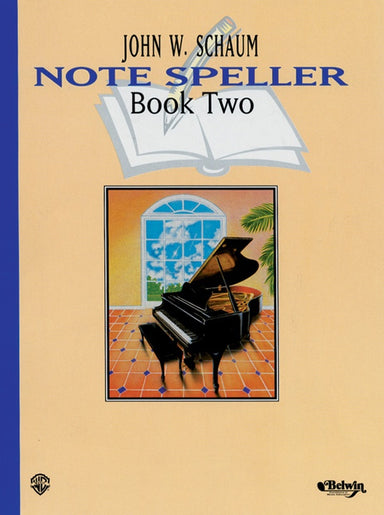 Schaum-Note-Speller-Book-2-Revised