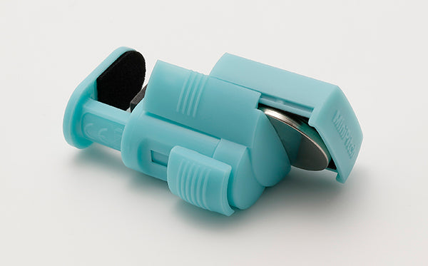 KORG Mini-Pitch Ukulele Tuner