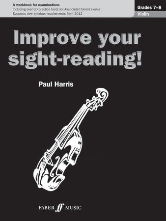 Improve-Your-Sight-Reading-Violin-Grade-7-8-Instrumental-Solo
