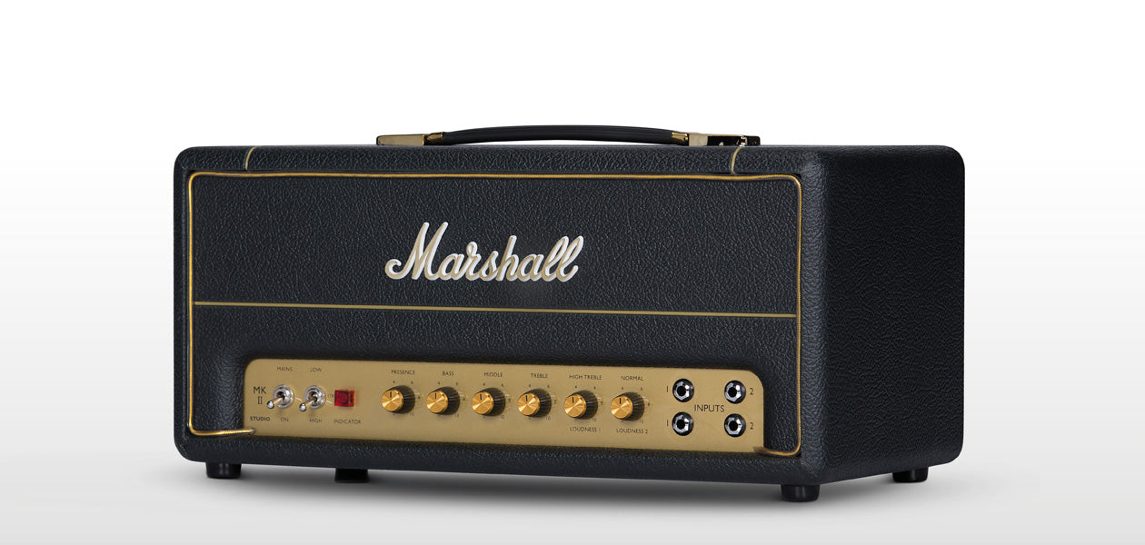 Marshall SV20H Head