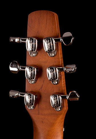 Seagull Performer CW Flame Maple QIT (032464) 木結他