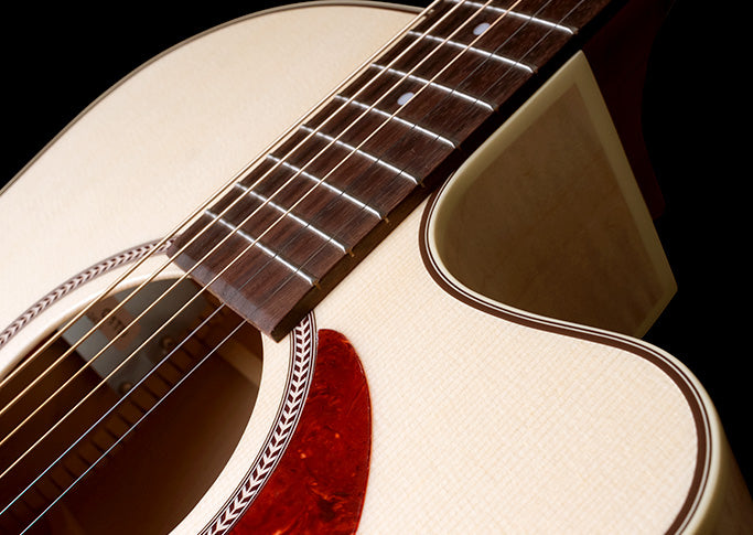 Seagull Performer CW Flame Maple QIT (032464) 木結他