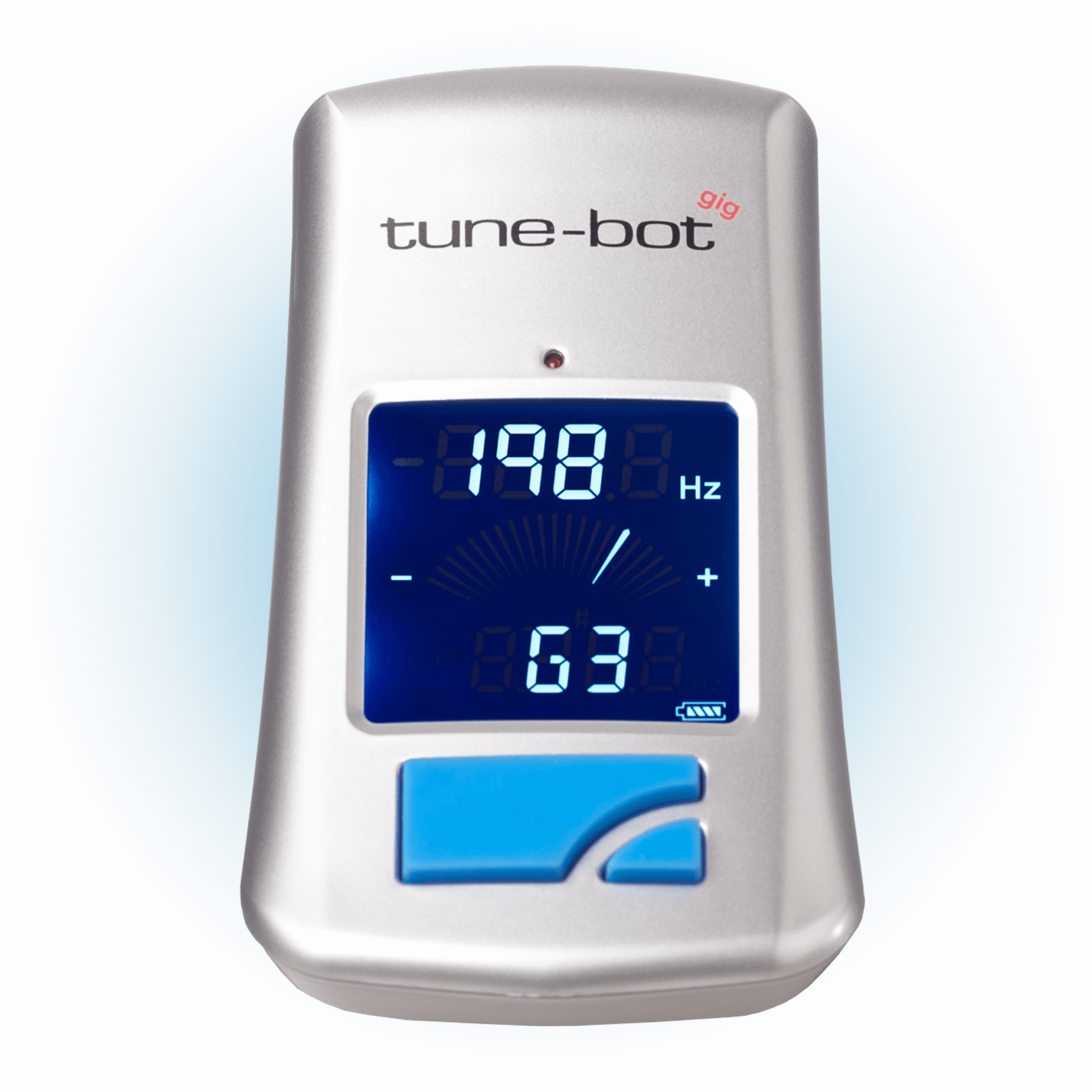 TUNE-BOT Tune Bot Gig Electronic Drum Tuner