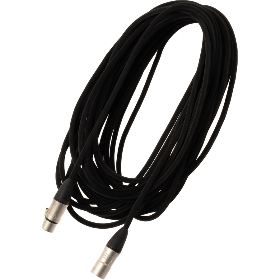 Quik Lok - JUST MF 3 SL  Microphone Cable, Quik Lok JUST series