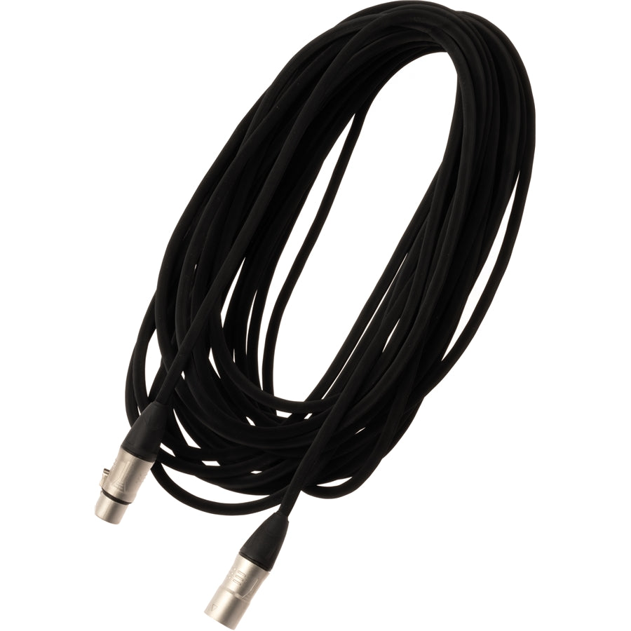 Quik Lok - JUST MF 10 SL  Microphone Cable, Quik Lok JUST series