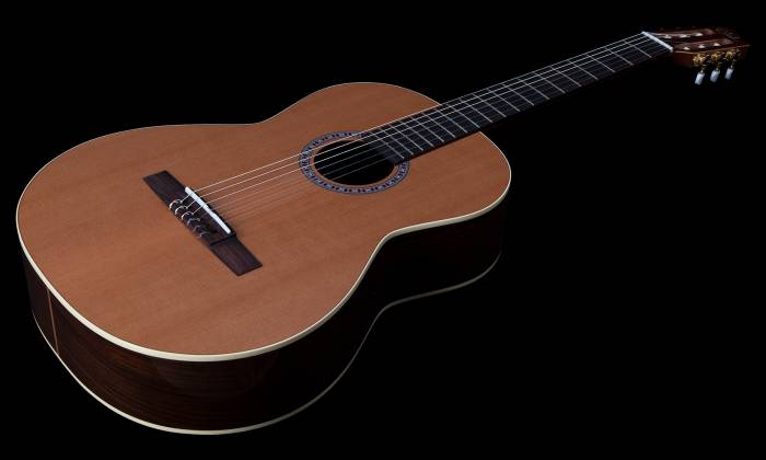 Godin Collection 6 String RH Classical Acoustic Guitar (049622)木結他