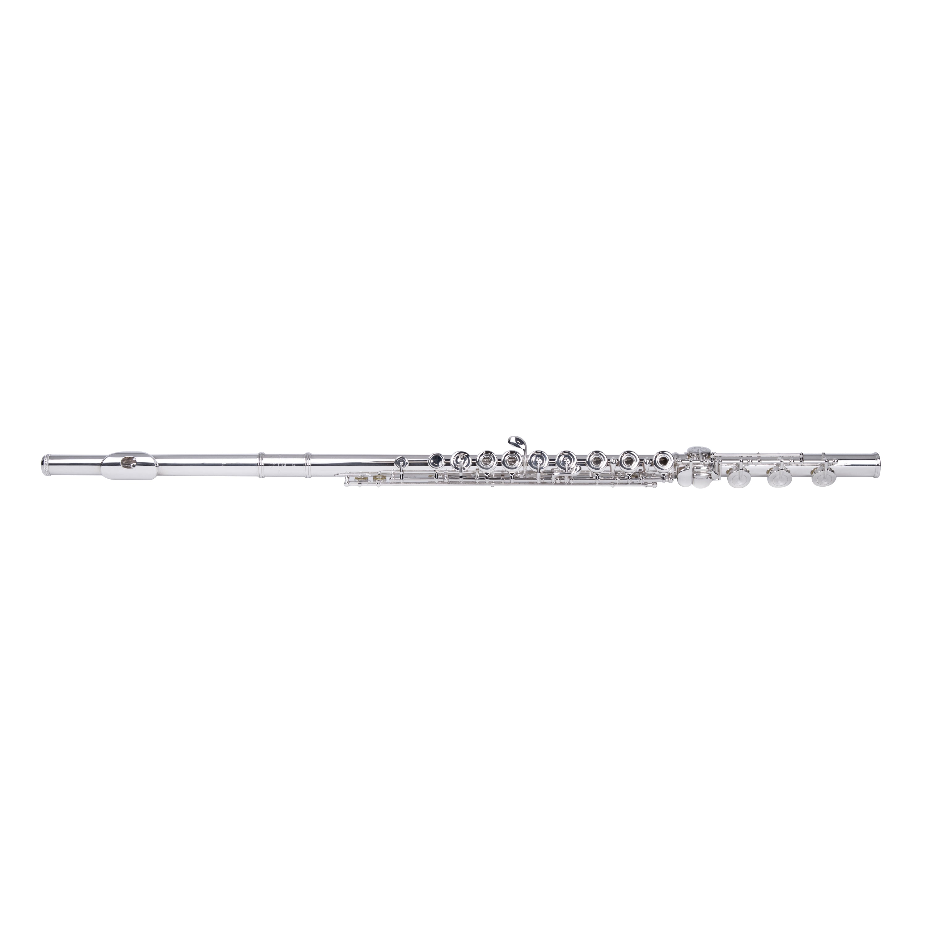 Sankyo CF301 Series 301RNEH Sterling Silver Flute — Tom Lee Music