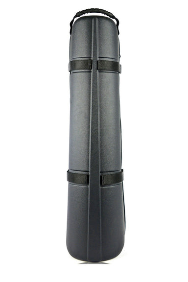 BAM Hip Hop Soprano Saxophone Case, Black