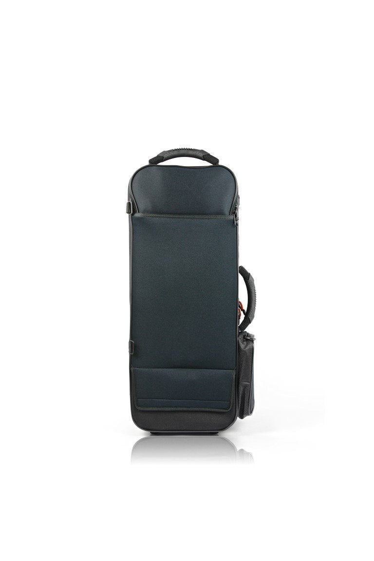 BAM Trekking Alto Saxophone Case (assorted colors)