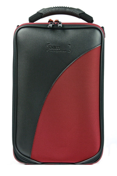 BAM Trekking Bb Clarinet Case (assorted colors)
