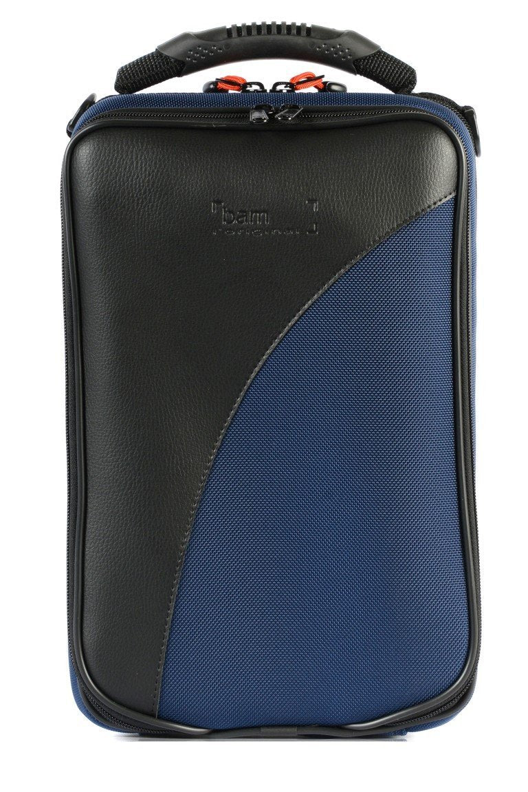 BAM Trekking Bb Clarinet Case (assorted colors)