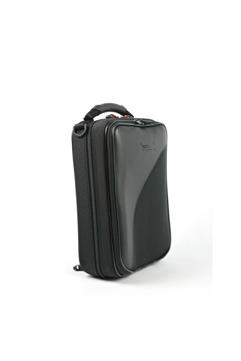 BAM Trekking Bb Clarinet Case (assorted colors)