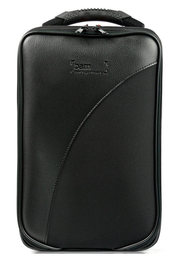 BAM Trekking Bb Clarinet Case (assorted colors)