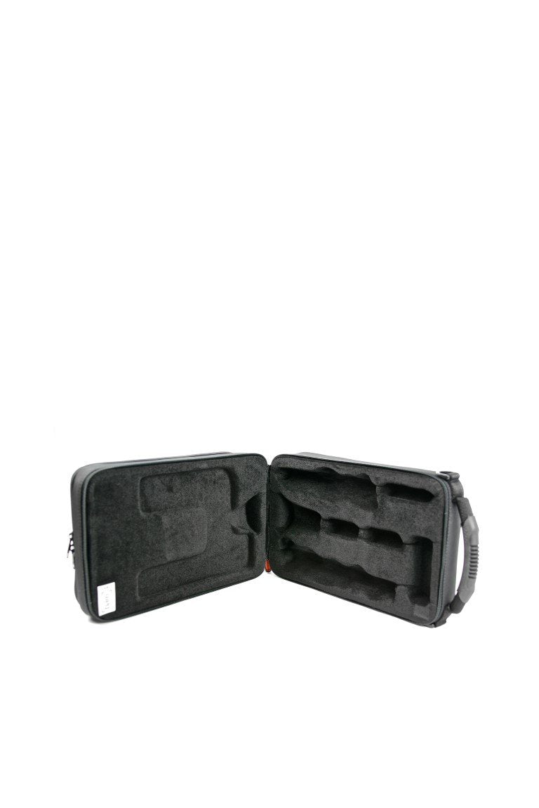 BAM Trekking Bb Clarinet Case (assorted colors)