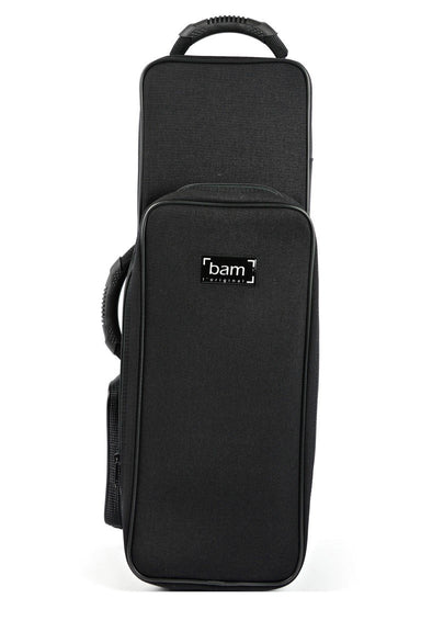 BAM Trekking Bassoon Case, Black