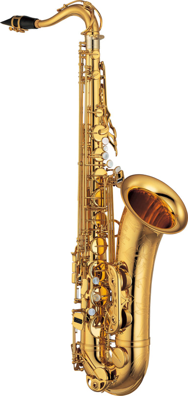 Yamaha YTS875EX Custom EX Bb Tenor Saxophone