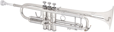 B&S Challenger I 3137 Bb Trumpet
