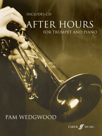 Wedgwood After Hours For Trumpet And Piano
