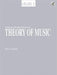 Workbook With More Exercises On Theory Of Music Grade 2