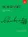 Schubert Impromptus, Op. 142