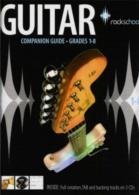 2012-2018 Guitar Companion Guide -CD 