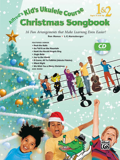Alfred-s-Kid-s-Ukulele-Course-Christmas-Songbook-1-2
15-Fun-Arrangements-That-Make-Learning-Even-Easier-