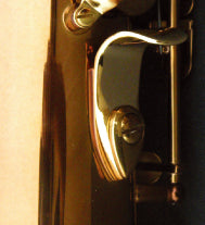 Wood Stone New Vintage Bb Alto Saxophone