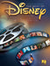 The Best of Disney - 2nd Edition For Piano/Vocal/Guitar 