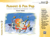 Famous & Fun Pop, Book 1 11 Appealing Piano Arrangements