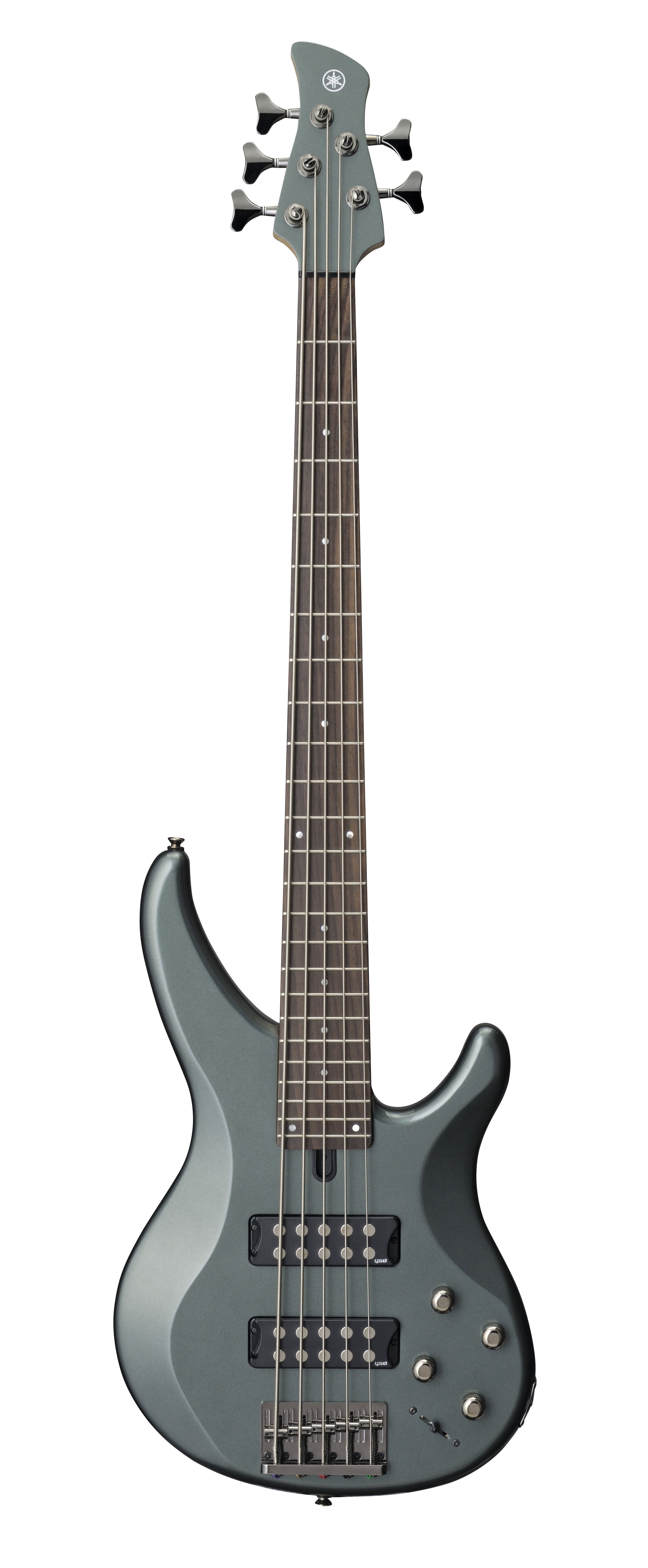 YAMAHA TRBX305 5-String Electric Bass Guitar (Mist Green)