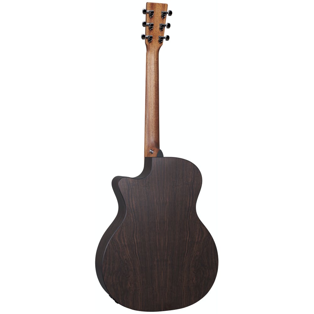 C. F. Martin GPCX2E-02 Rosewood Electric Acoustic Guitar木結他