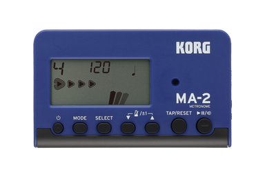Korg MA2 Compact Metronome
