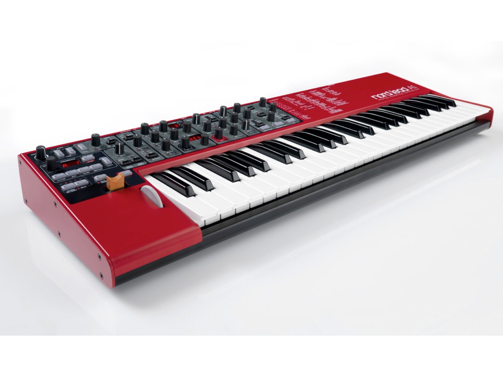 Nord LEAD A1 - Analog Modeling Synthesizer