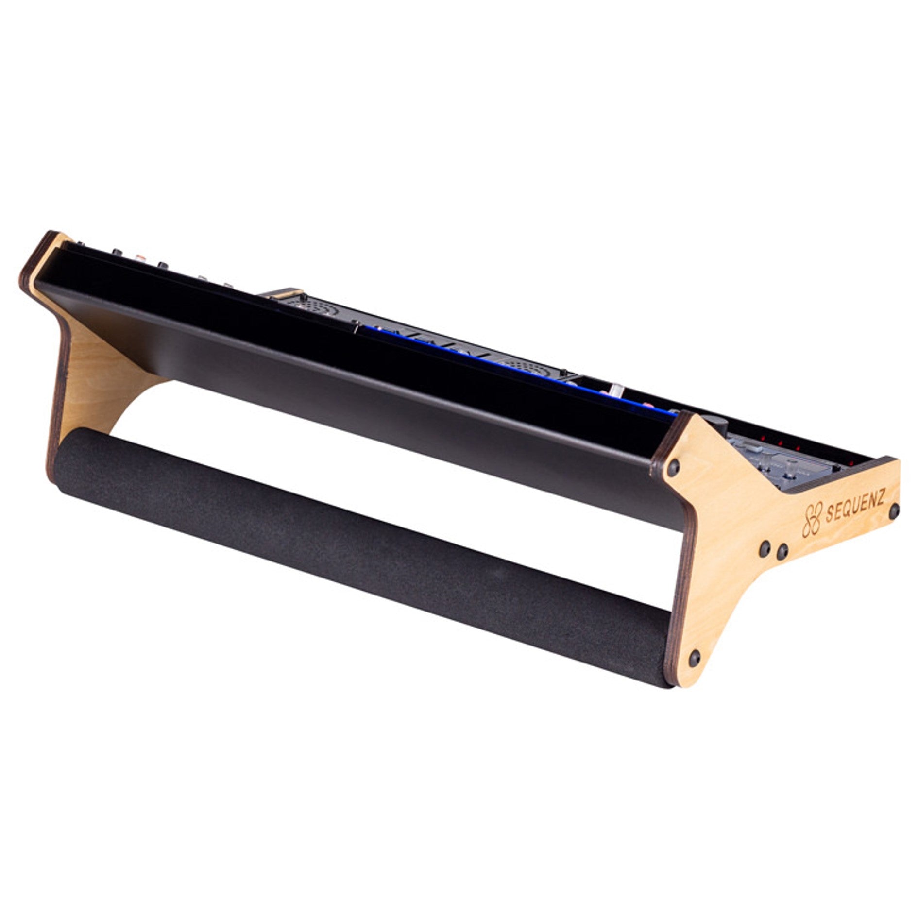 Sequenz volca rack 2x2 - Rack System for Korg volca