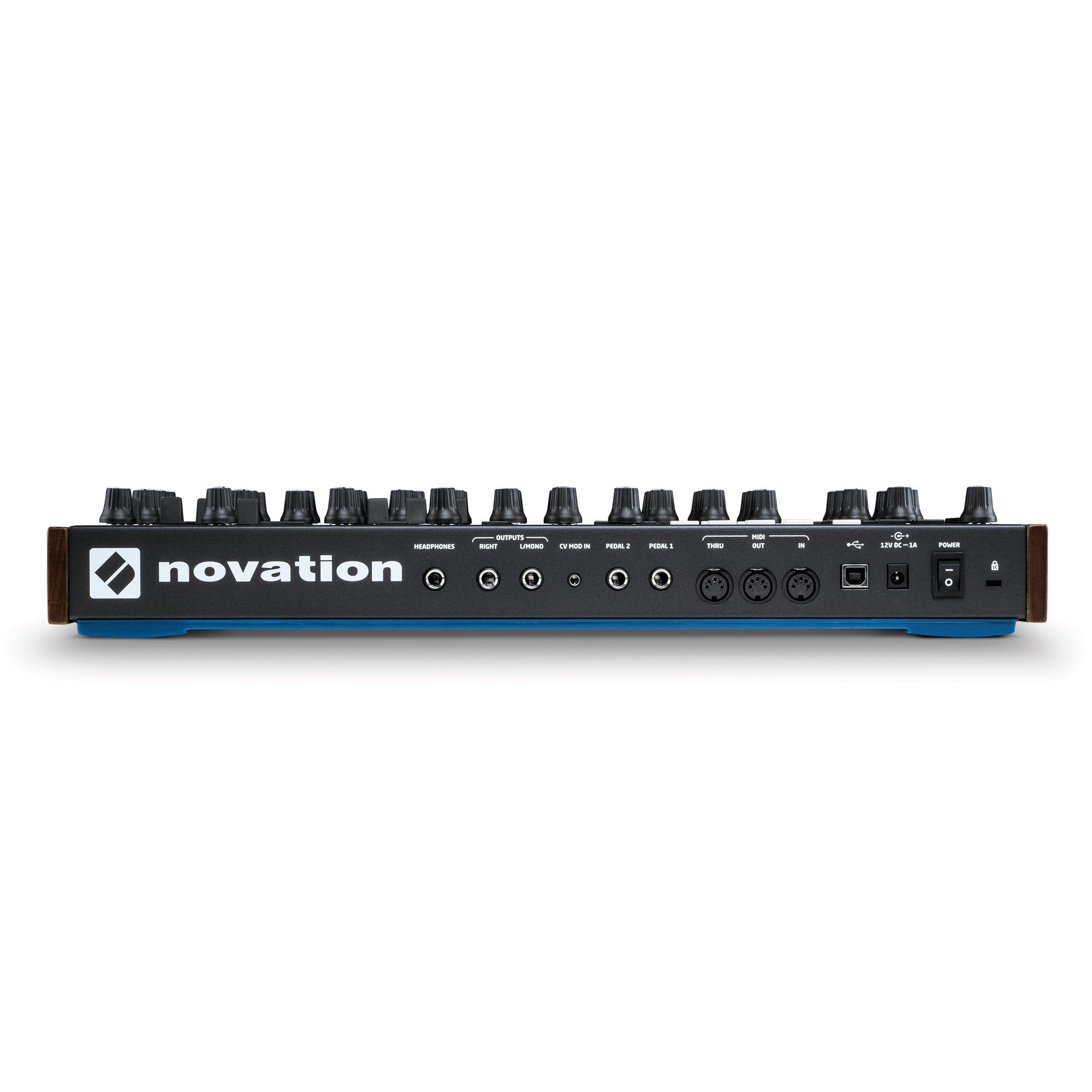 Novation Peak