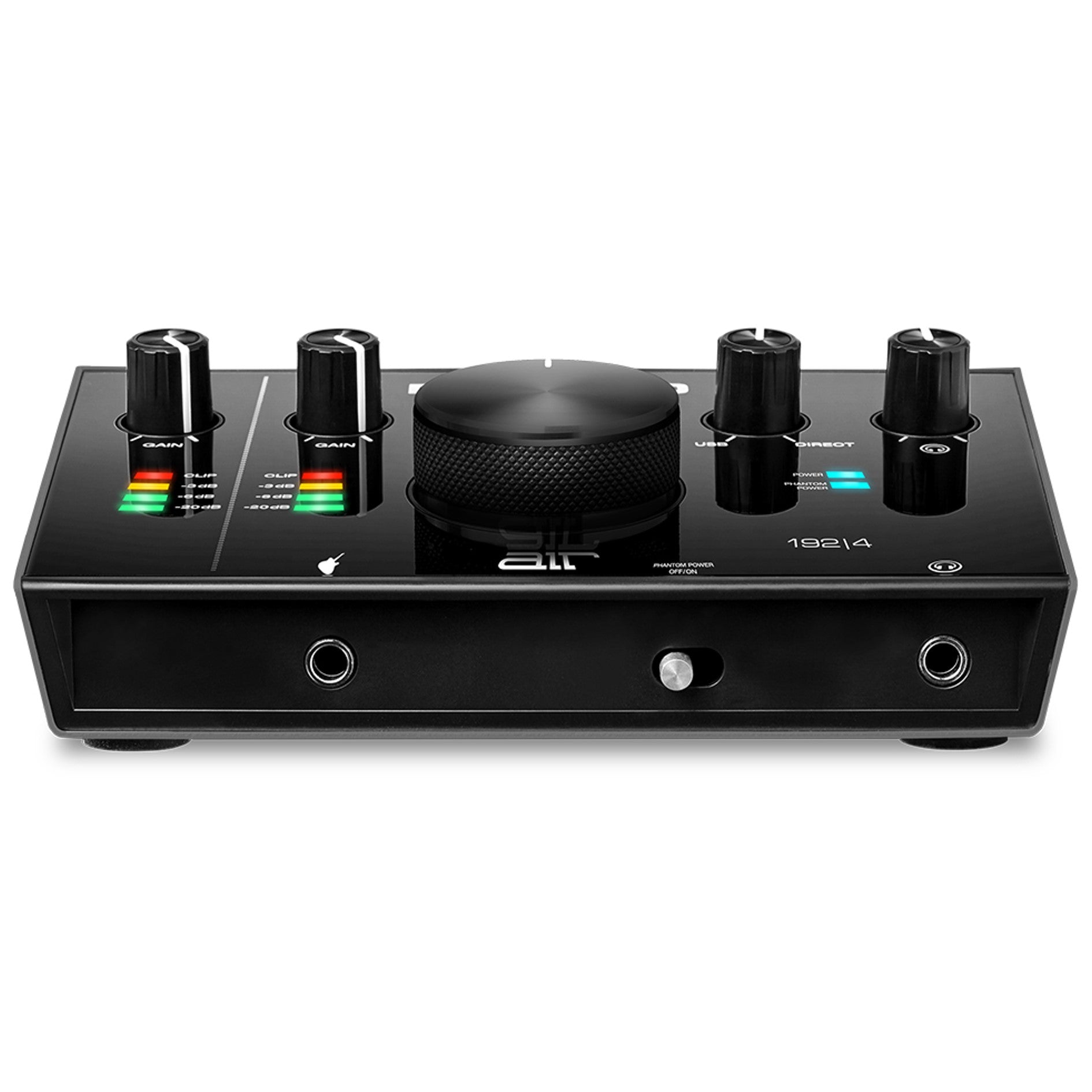 M-Audio AIR192|4 USB Audio MIDI Interface