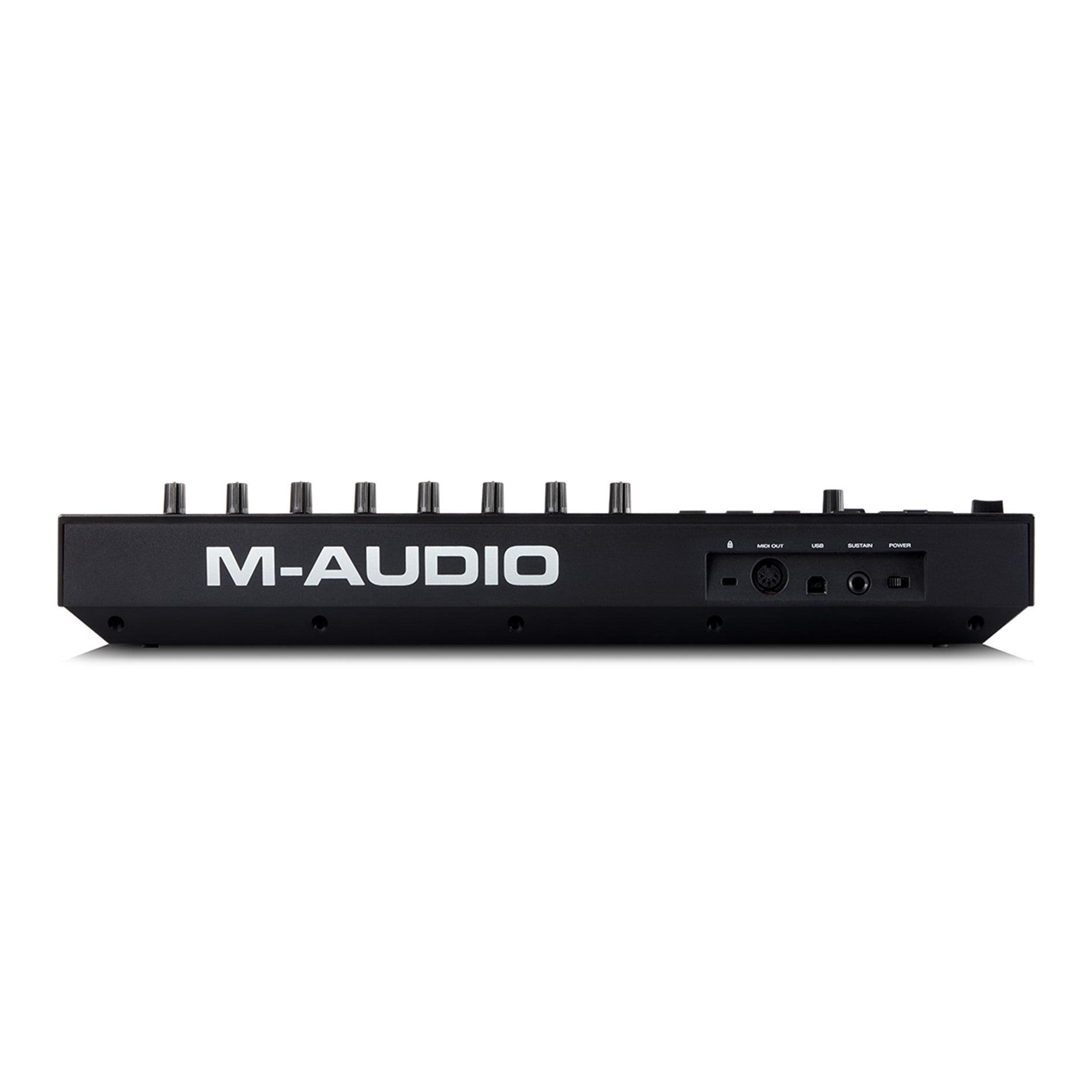 M-Audio Oxygen Pro 25 - 25 Key USB MIDI Performance Controller
