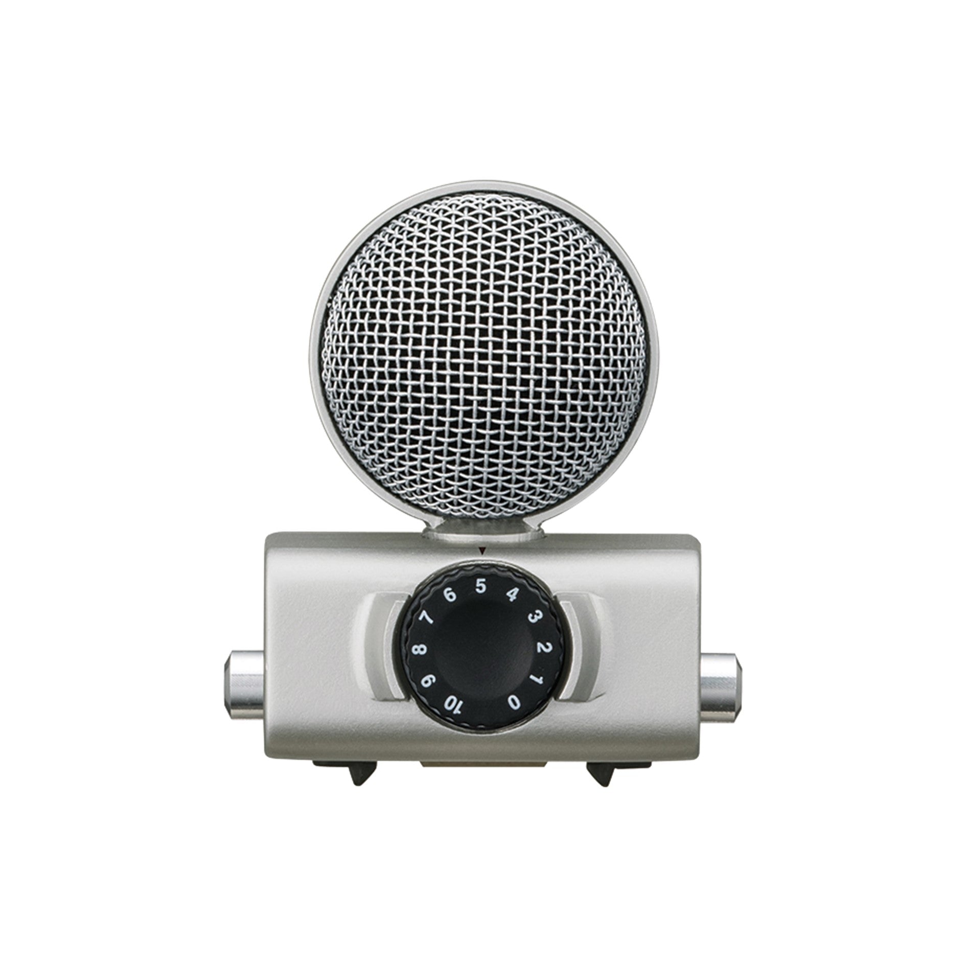 Zoom MSH-6 Mid-Side Microphone Caspsule for H6, H5, Q8, U-44, F8n, F6, F1-LP and F1-SP