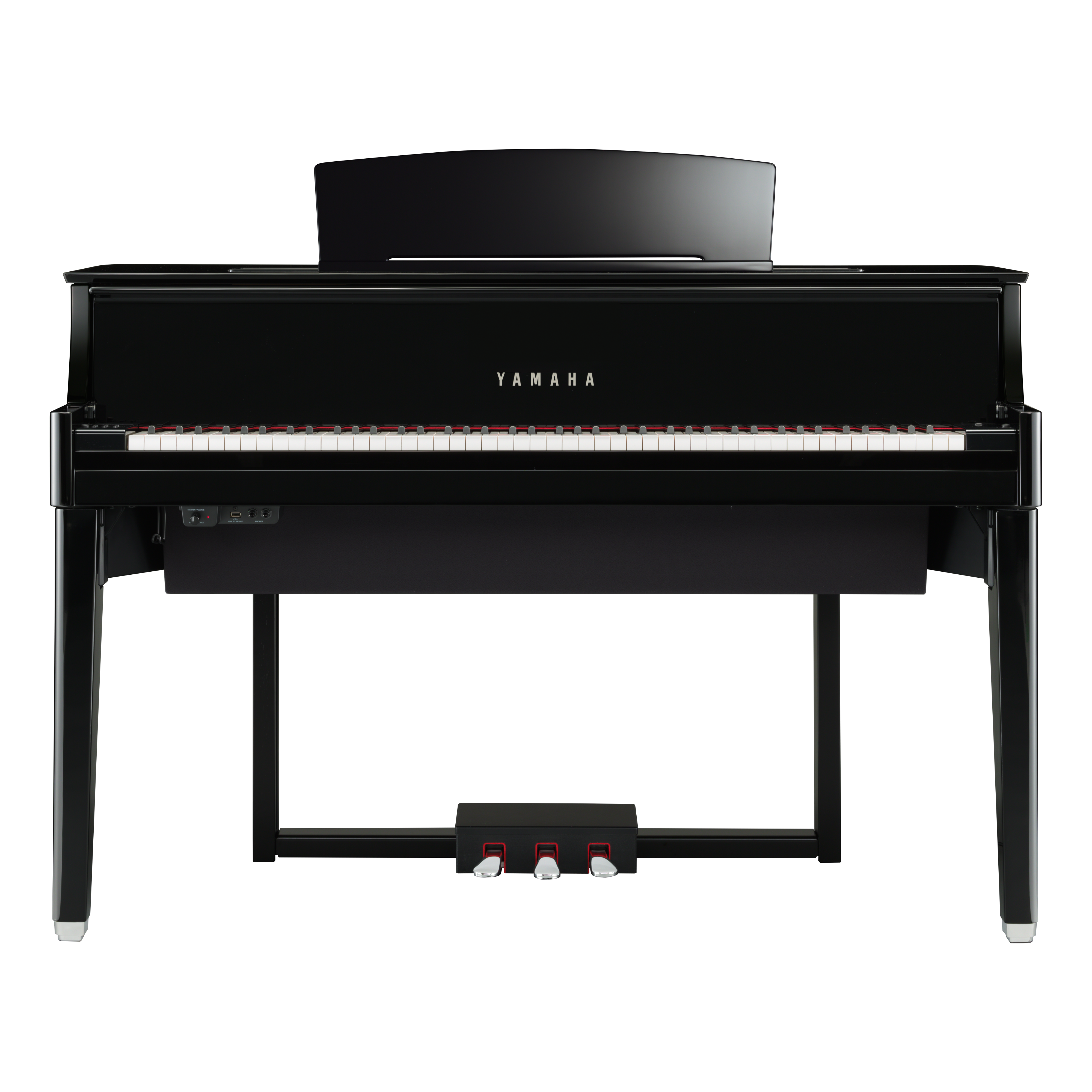 Yamaha AvantGrand N1X1