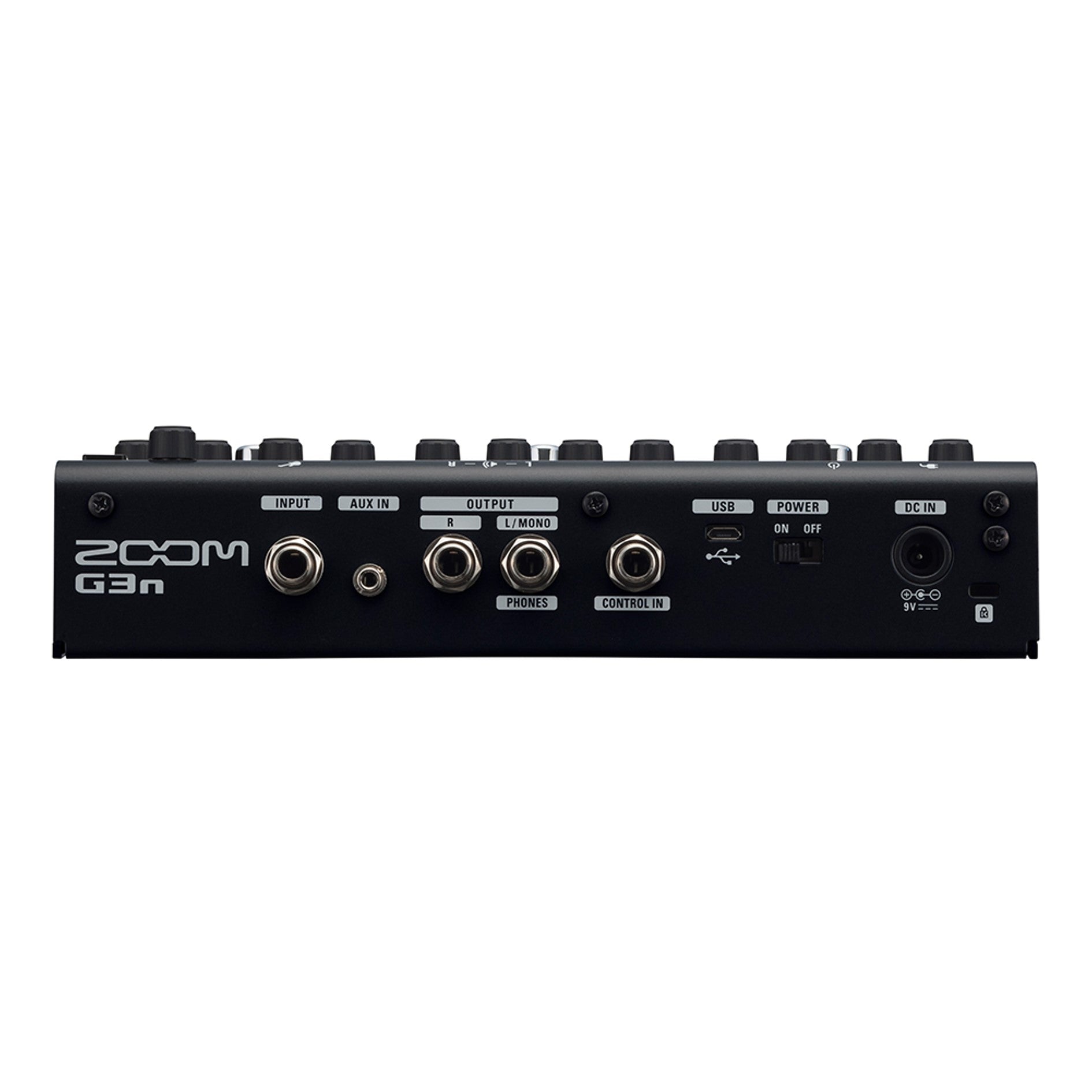 Zoom G3n Multi-Effects Processor — Tom Lee Music