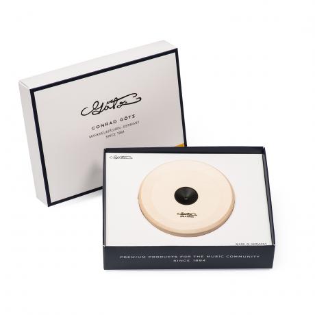 Götz Cello End Pin Rest (assorted wooden materials)