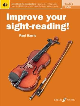 Improve-Your-Sight-Reading-Violin-Grade-3-Instrumental-Solo