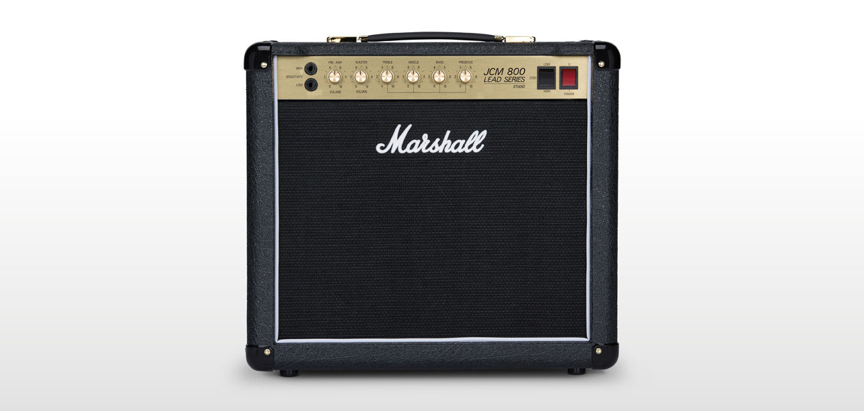 Marshall SC20C Combo