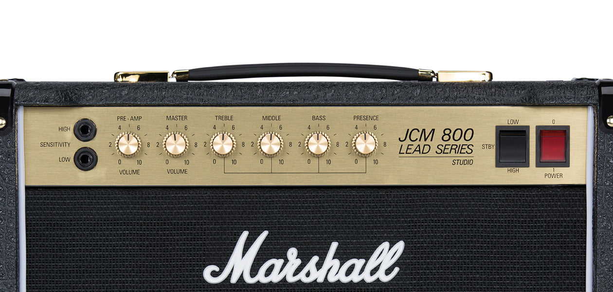 Marshall SC20C Combo
