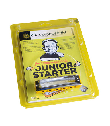 Seydel Junior Starter Kit