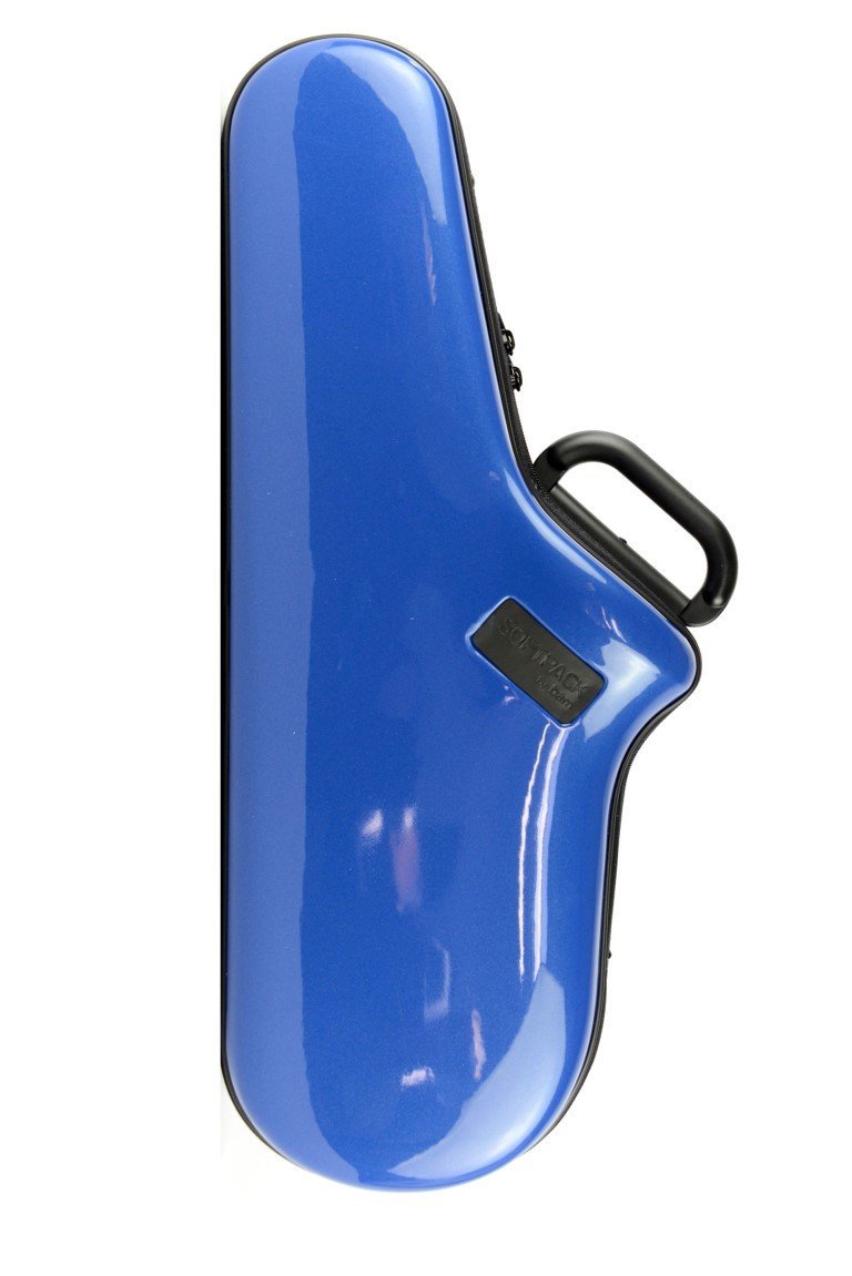 BAM Softpack Alto Saxophone Case (assorted colors)