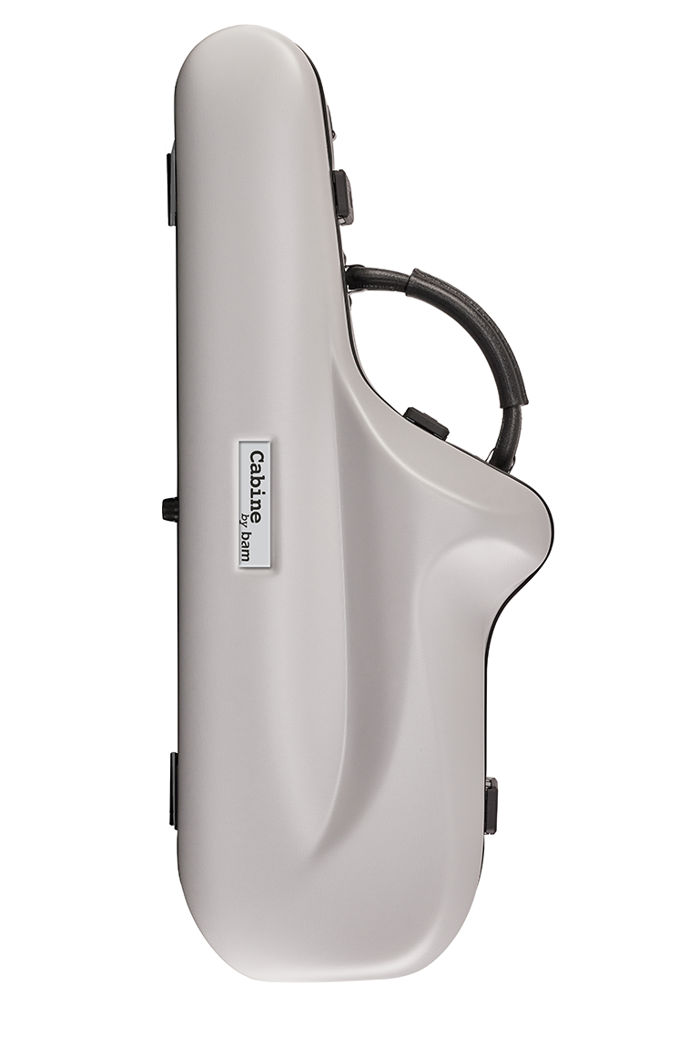 BAM Cabine Alto Saxophone Case (assorted colors) — Tom Lee Music