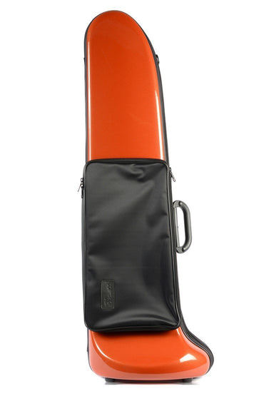 BAM Softpack Tenor Trombone Case with pocket (assorted colors)